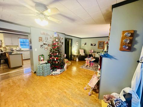 389 Houlton Road Presque Isle ME 04769