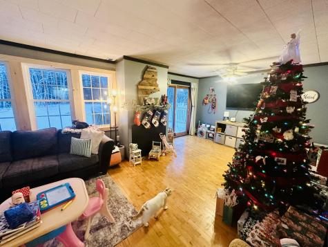 389 Houlton Road Presque Isle ME 04769