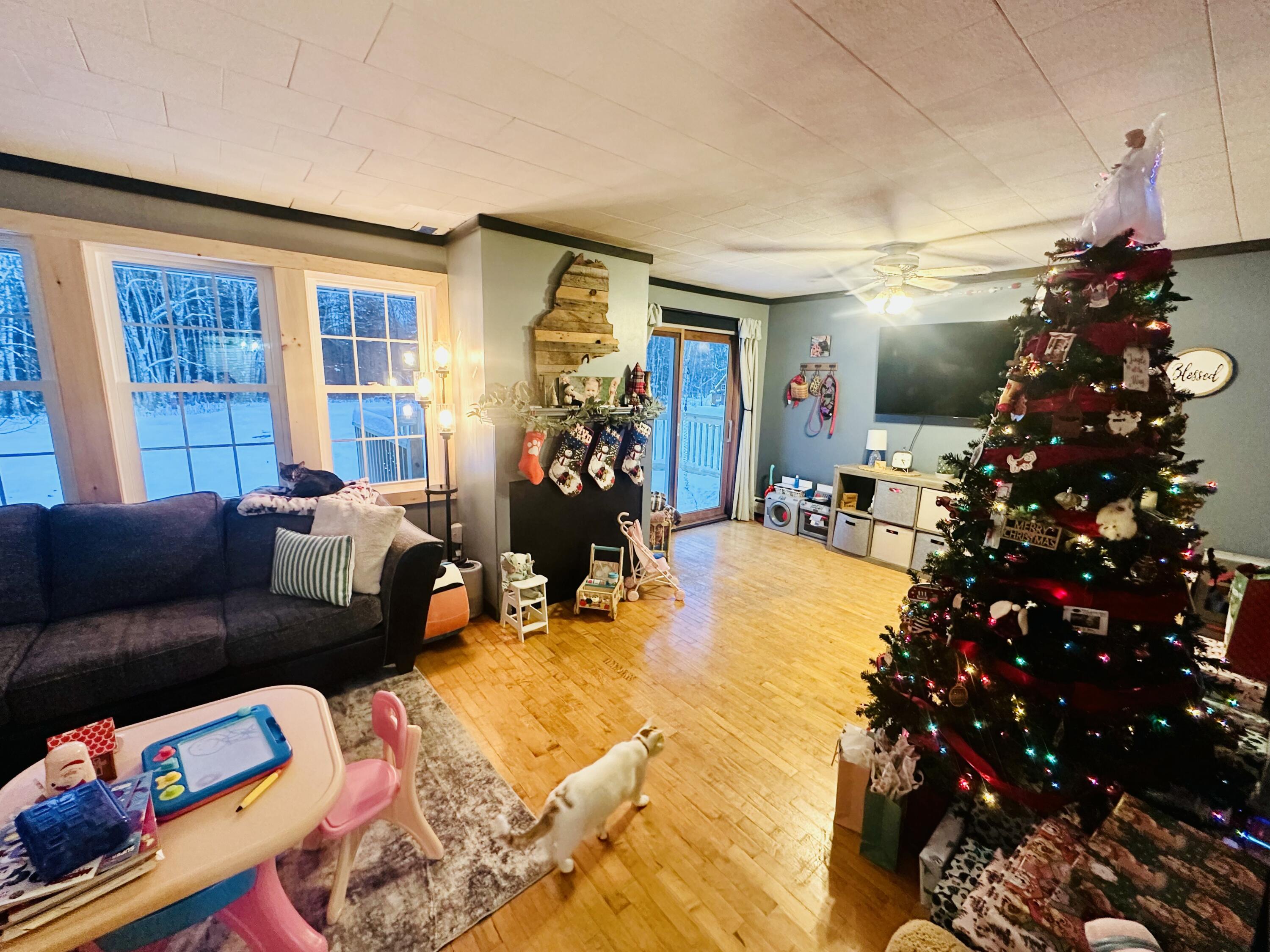 389 Houlton Road Presque Isle ME 04769