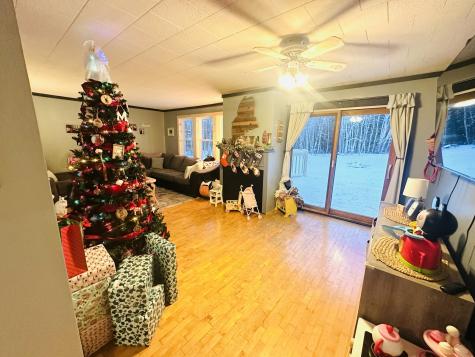389 Houlton Road Presque Isle ME 04769
