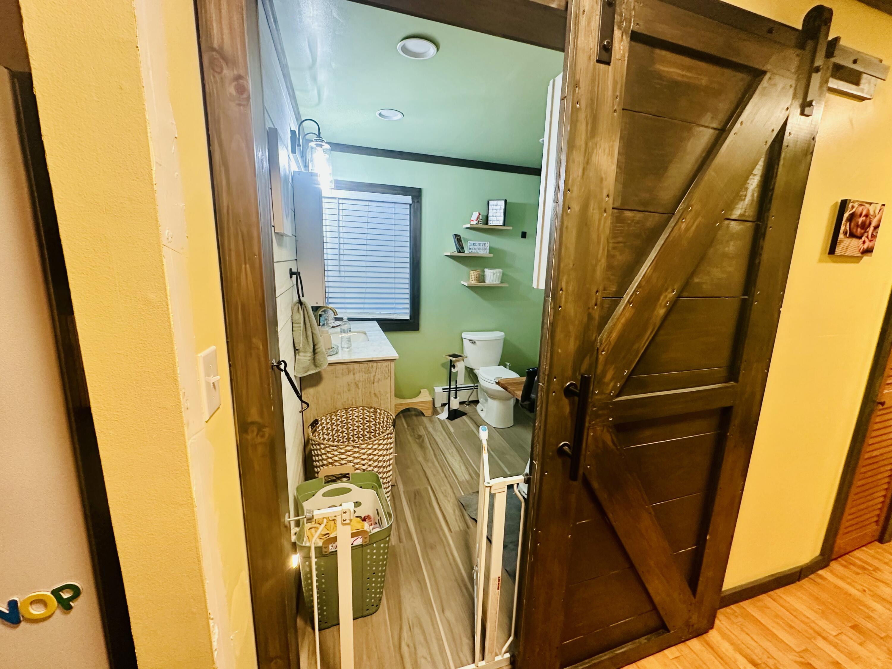 389 Houlton Road Presque Isle ME 04769