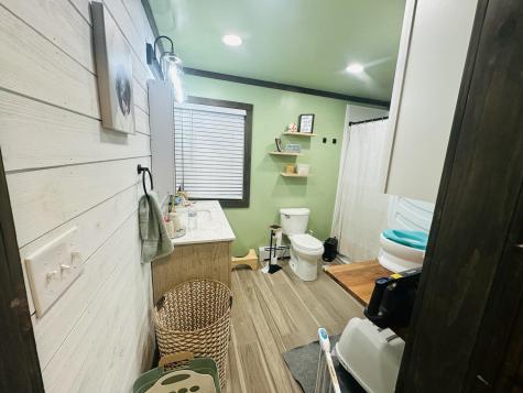 389 Houlton Road Presque Isle ME 04769
