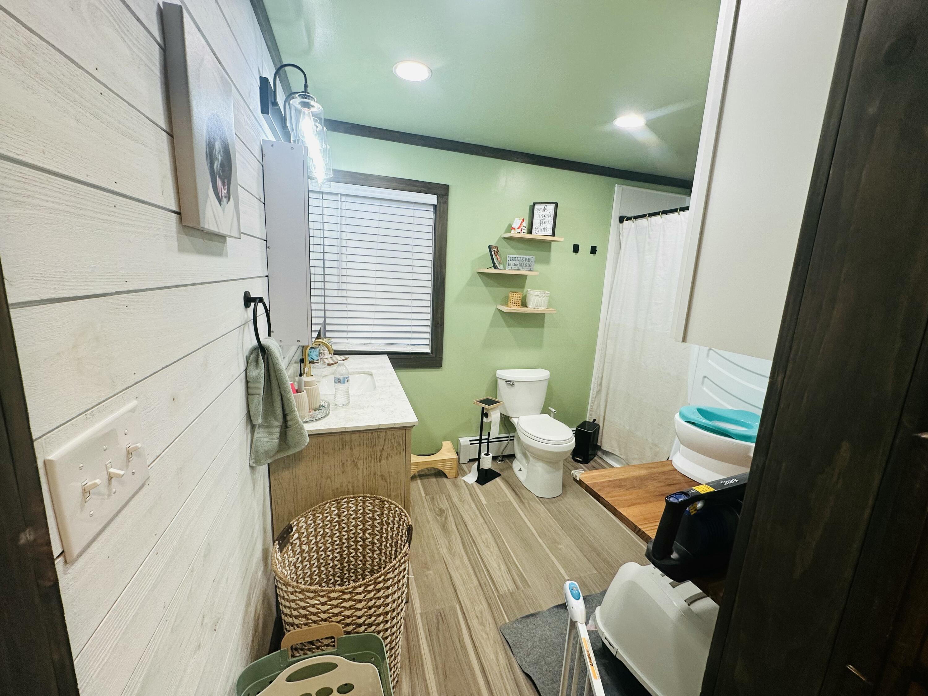 389 Houlton Road Presque Isle ME 04769