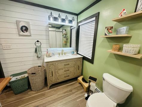 389 Houlton Road Presque Isle ME 04769