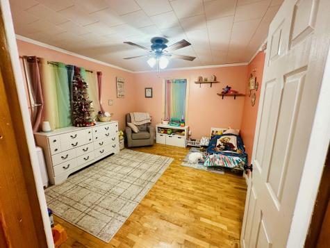 389 Houlton Road Presque Isle ME 04769