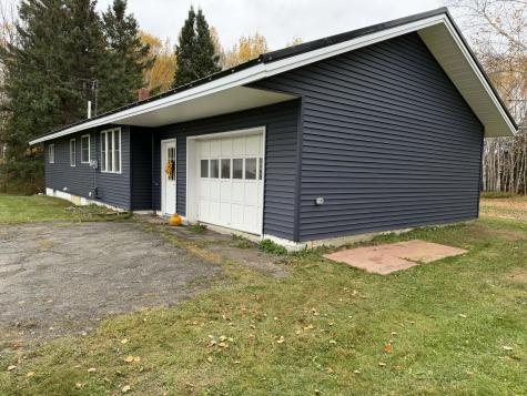 389 Houlton Road Presque Isle ME 04769