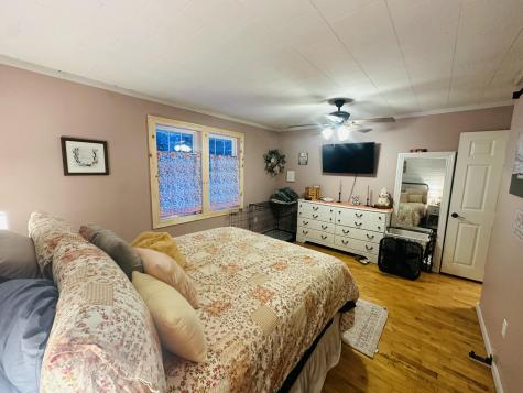 389 Houlton Road Presque Isle ME 04769