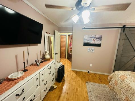 389 Houlton Road Presque Isle ME 04769