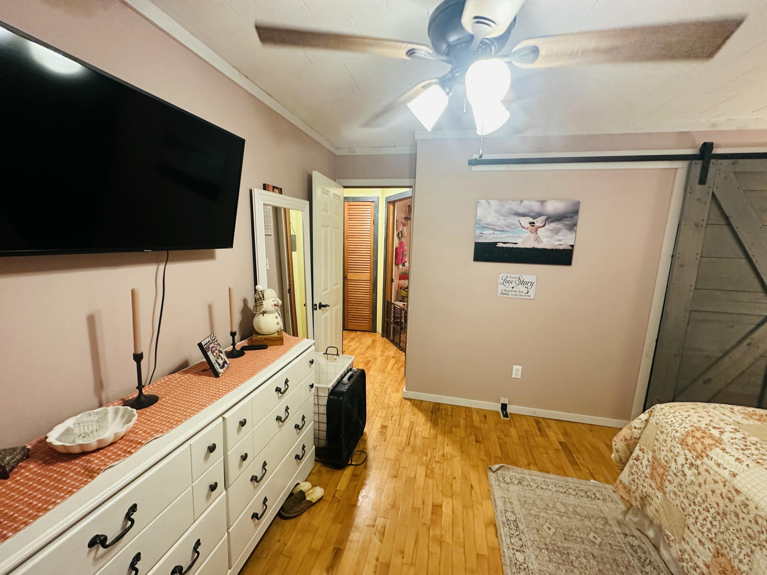 389 Houlton Road Presque Isle ME 04769