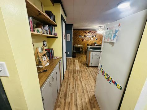 389 Houlton Road Presque Isle ME 04769