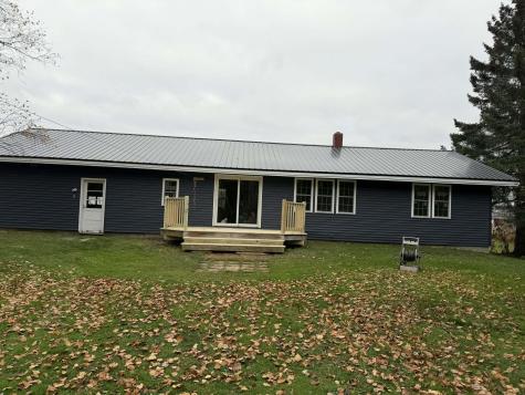 389 Houlton Road Presque Isle ME 04769