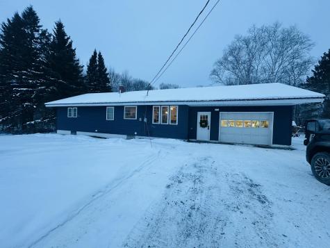 389 Houlton Road Presque Isle ME 04769
