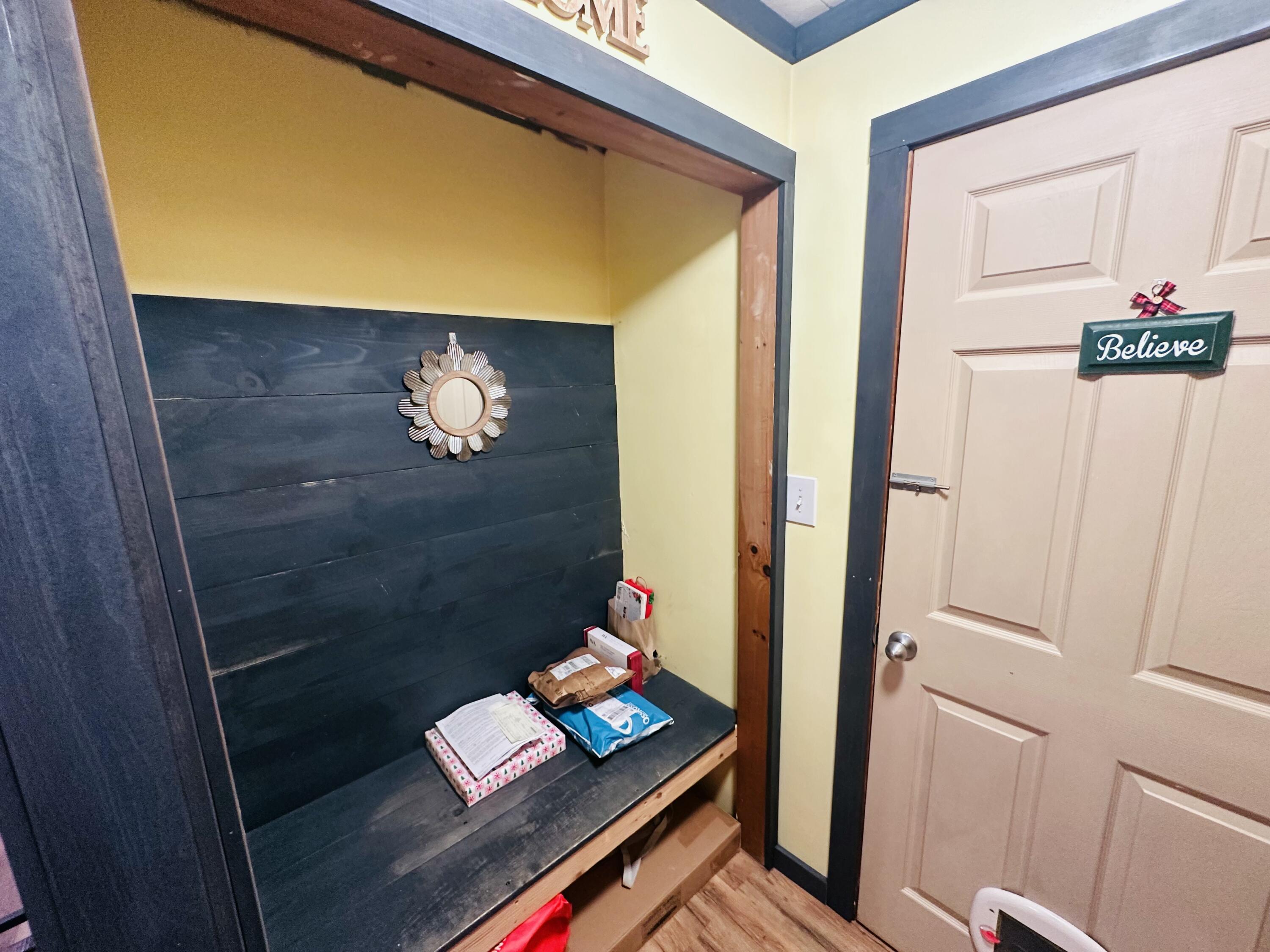 389 Houlton Road Presque Isle ME 04769
