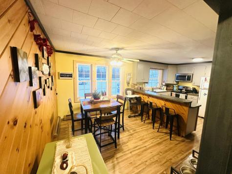 389 Houlton Road Presque Isle ME 04769