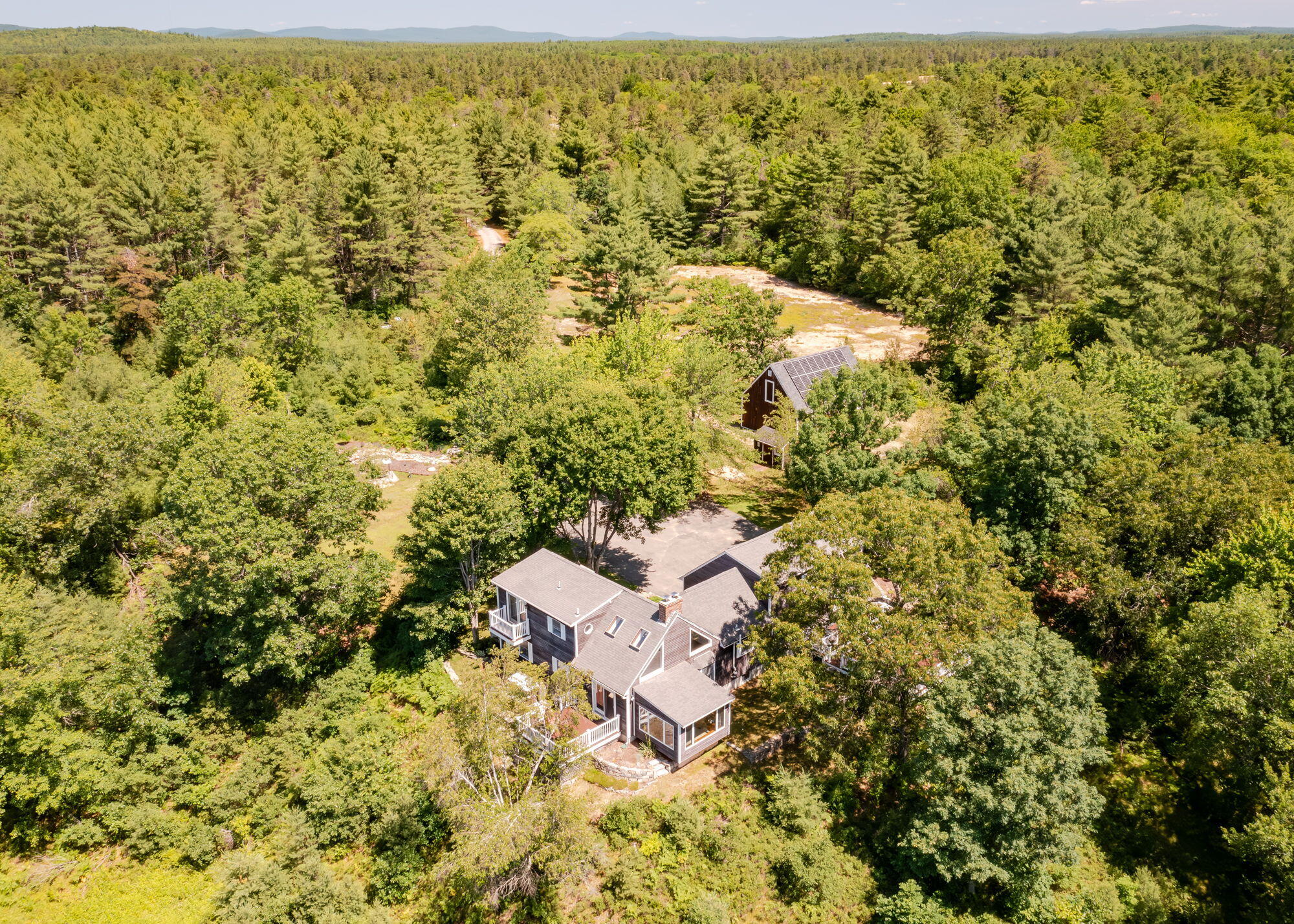 103 Hardscrabble Road Hollis ME 04042