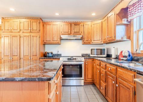 103 Hardscrabble Road Hollis ME 04042