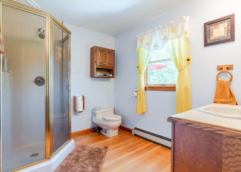 103 Hardscrabble Road Hollis ME 04042