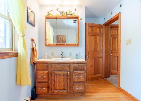 103 Hardscrabble Road Hollis ME 04042