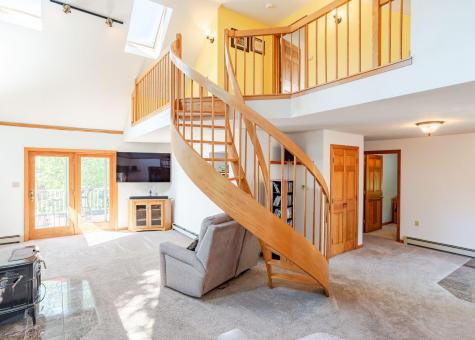 103 Hardscrabble Road Hollis ME 04042