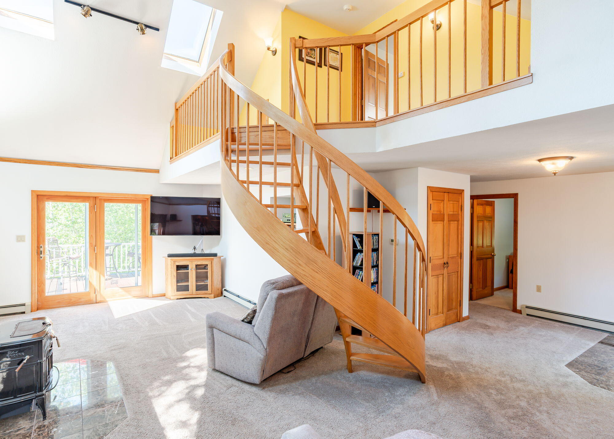 103 Hardscrabble Road Hollis ME 04042