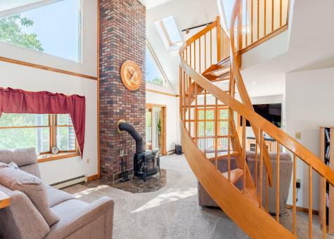 103 Hardscrabble Road Hollis ME 04042