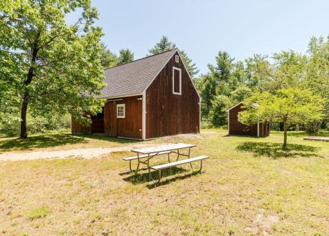 103 Hardscrabble Road Hollis ME 04042