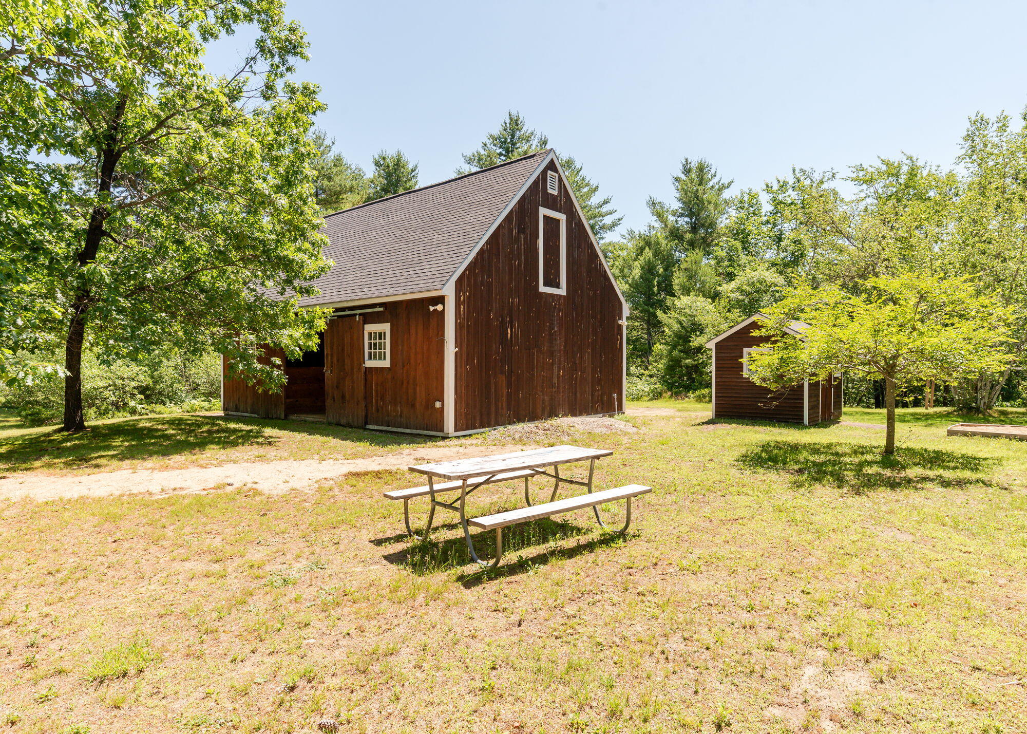 103 Hardscrabble Road Hollis ME 04042