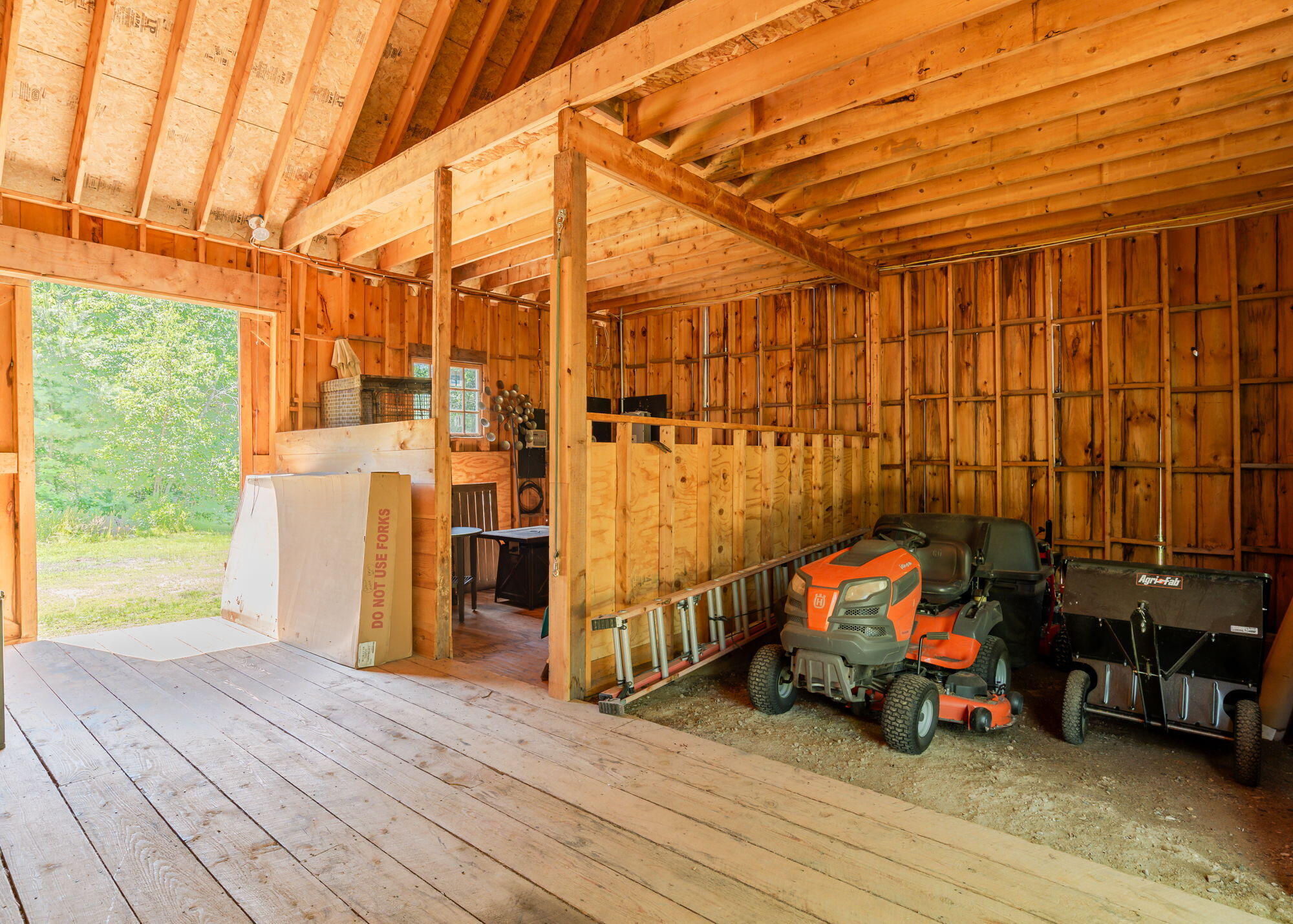 103 Hardscrabble Road Hollis ME 04042