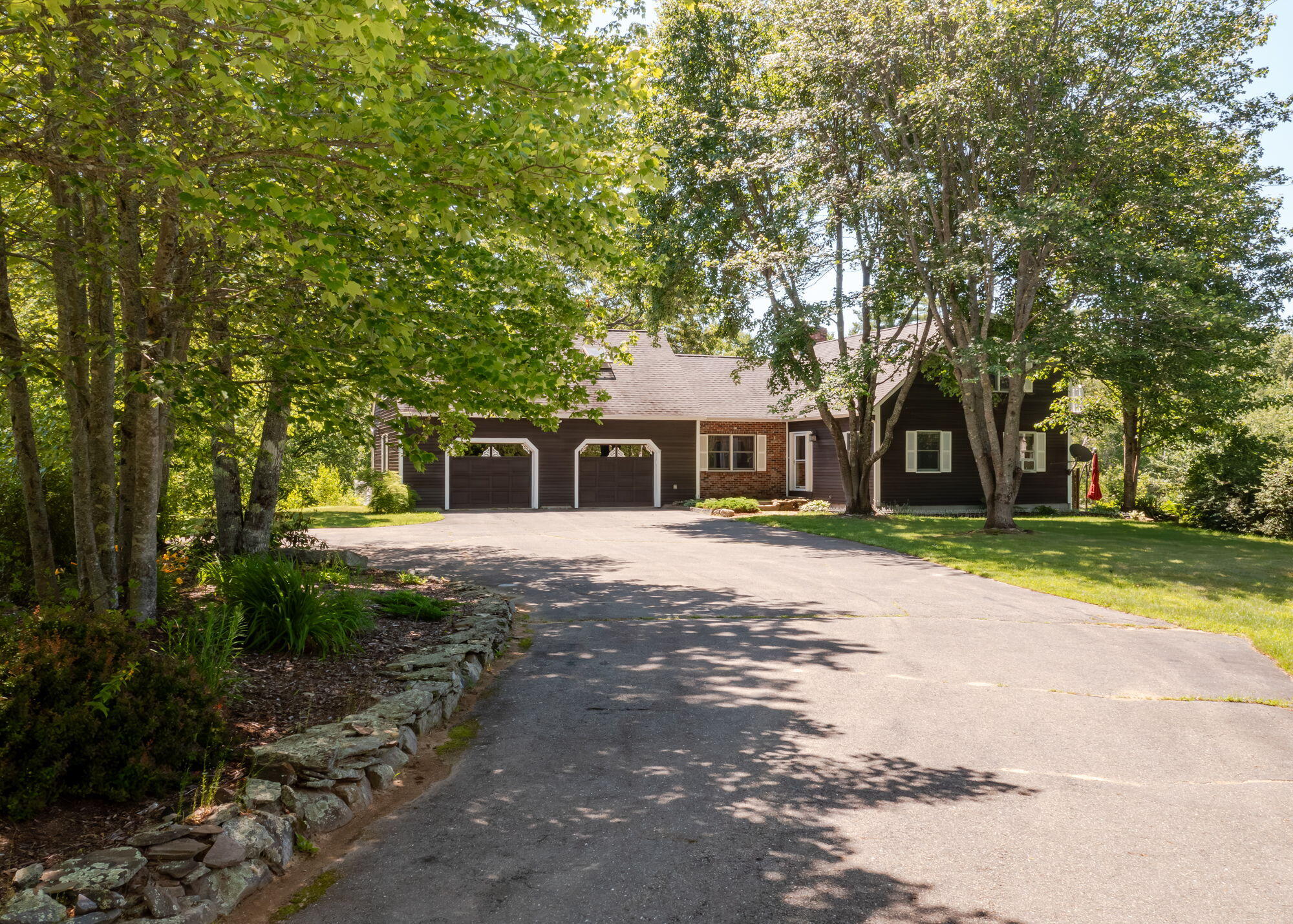 103 Hardscrabble Road Hollis ME 04042