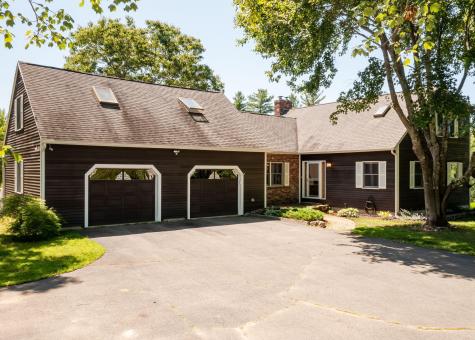 103 Hardscrabble Road Hollis ME 04042