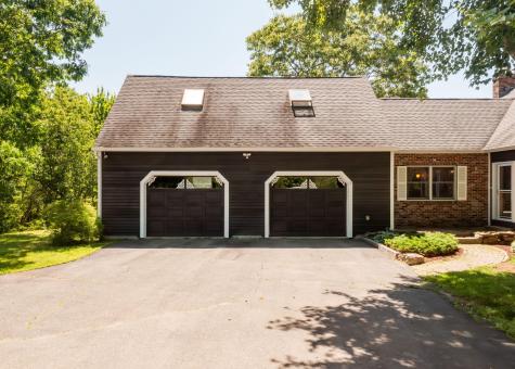 103 Hardscrabble Road Hollis ME 04042