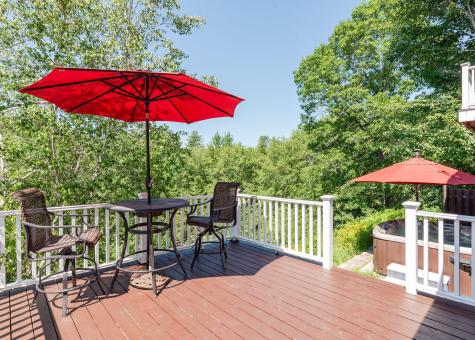 103 Hardscrabble Road Hollis ME 04042