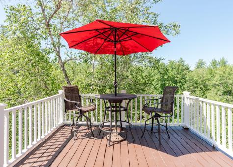 103 Hardscrabble Road Hollis ME 04042