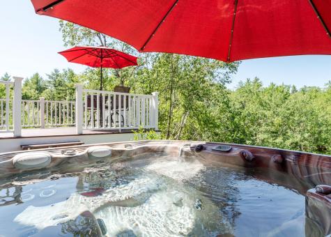 103 Hardscrabble Road Hollis ME 04042