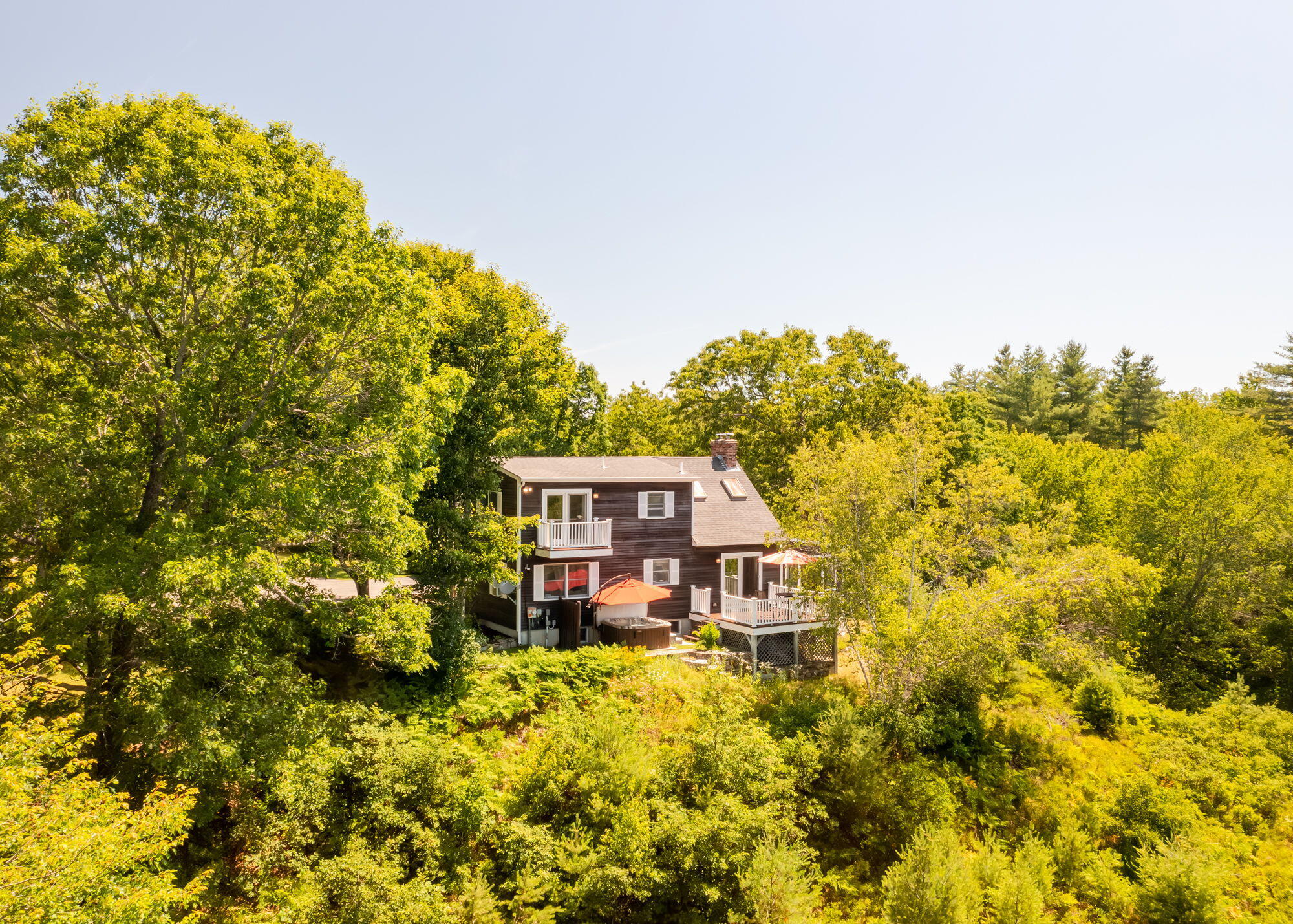 103 Hardscrabble Road Hollis ME 04042