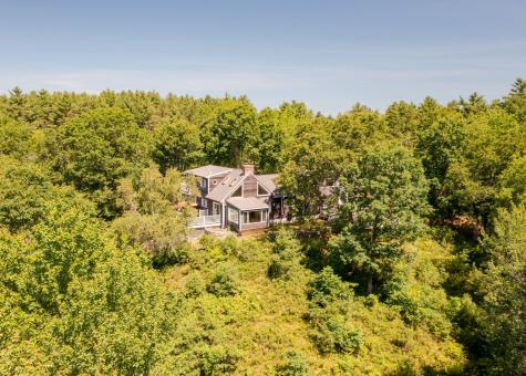 103 Hardscrabble Road Hollis ME 04042