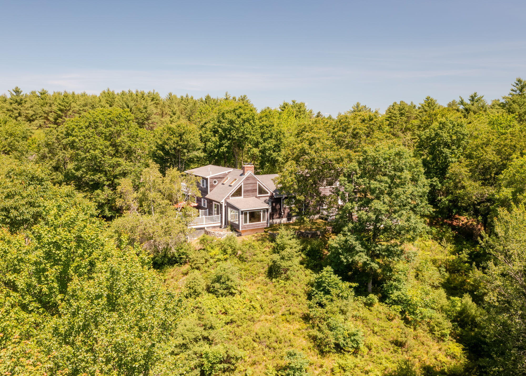 103 Hardscrabble Road Hollis ME 04042