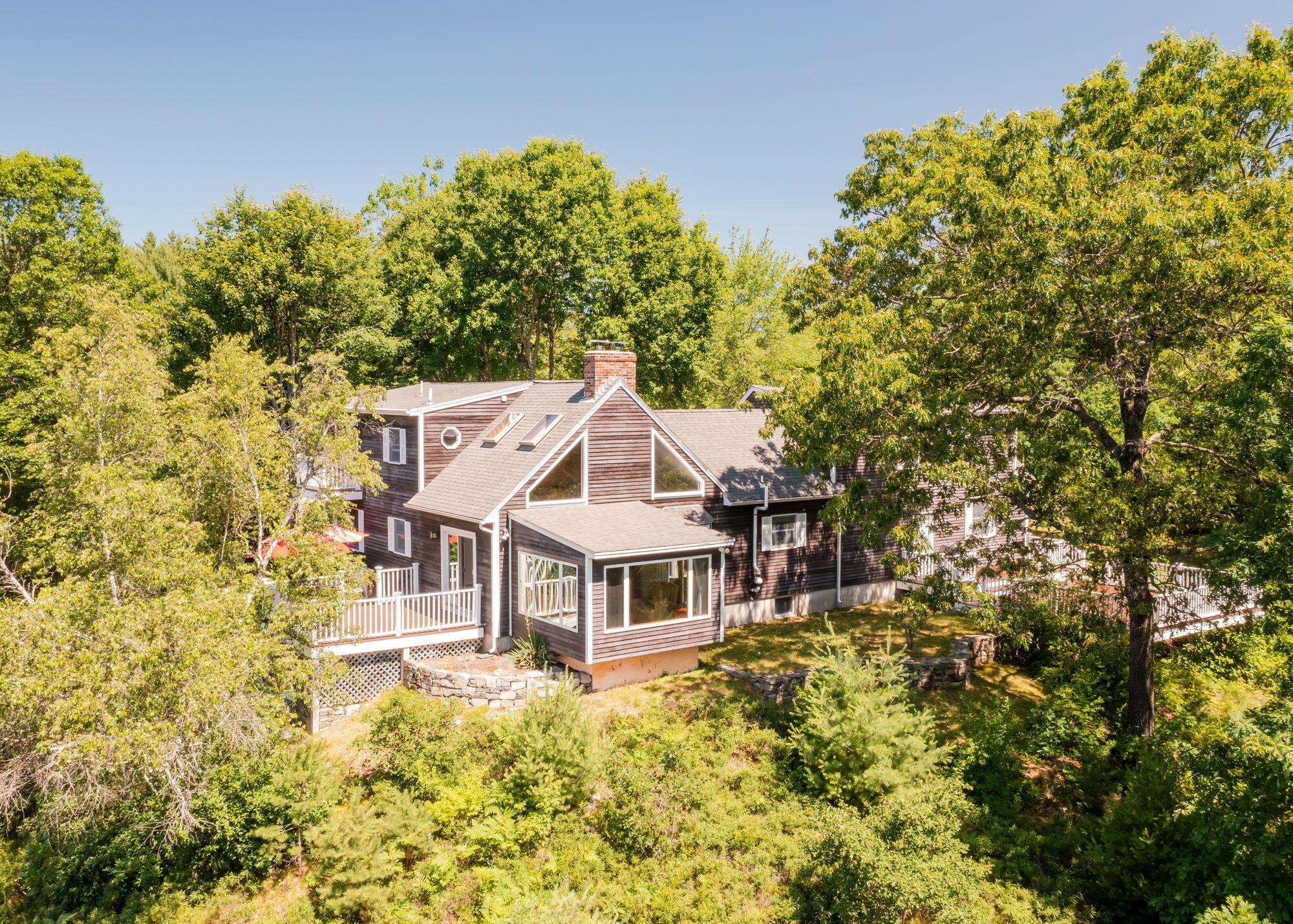 103 Hardscrabble Road Hollis ME 04042