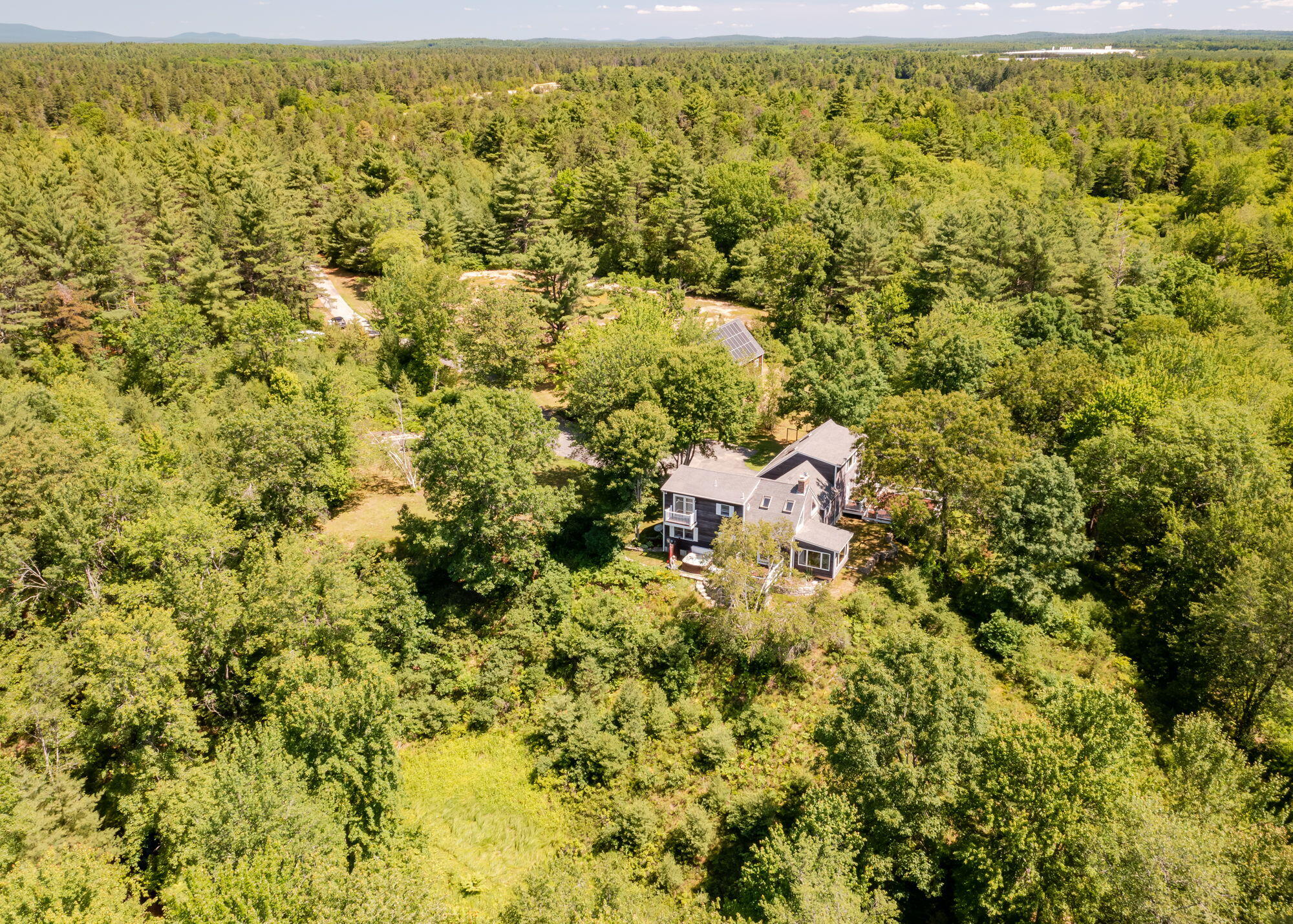 103 Hardscrabble Road Hollis ME 04042