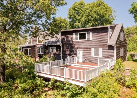 103 Hardscrabble Road Hollis ME 04042