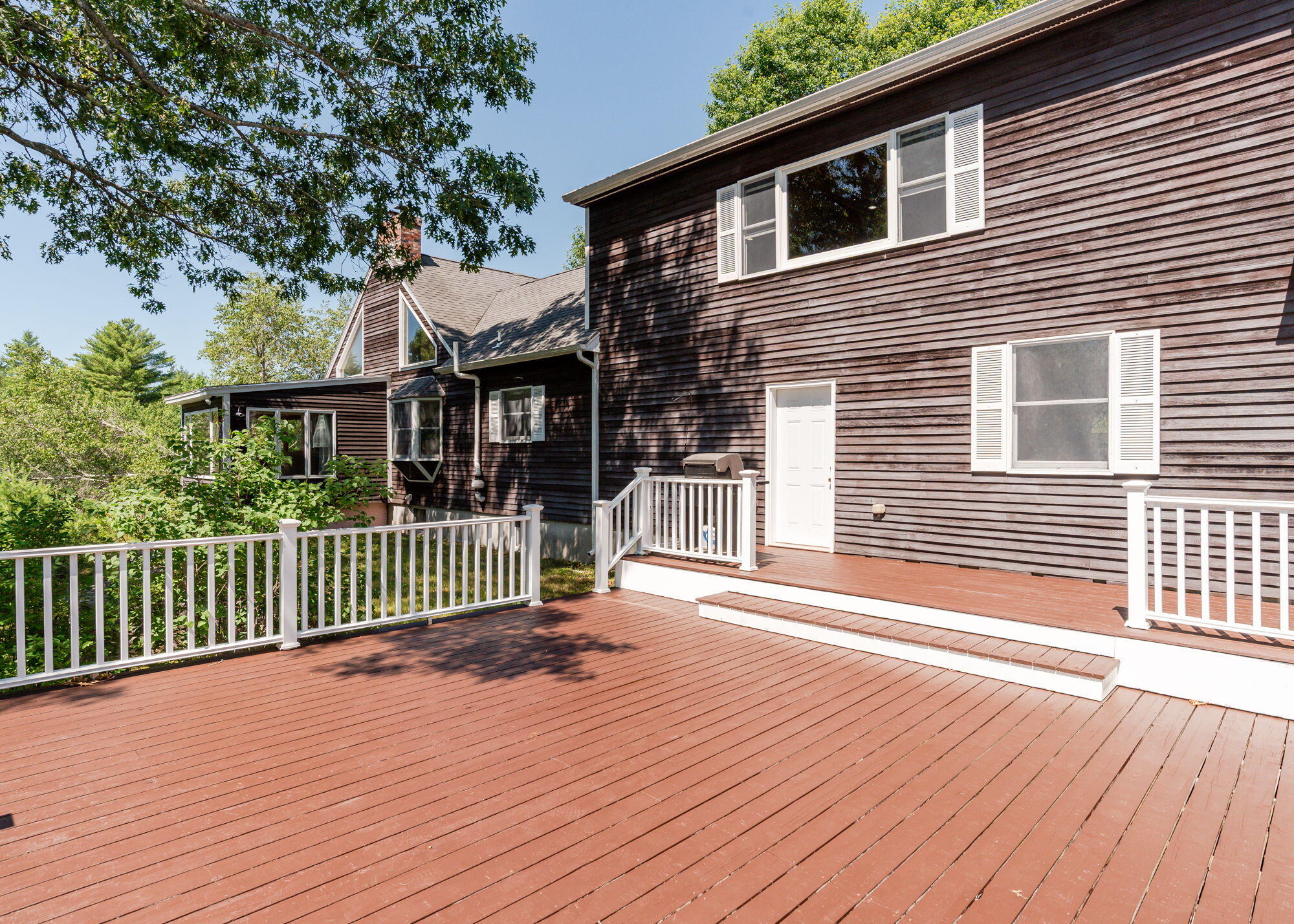 103 Hardscrabble Road Hollis ME 04042