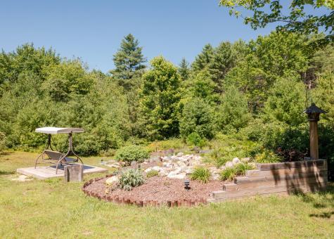 103 Hardscrabble Road Hollis ME 04042