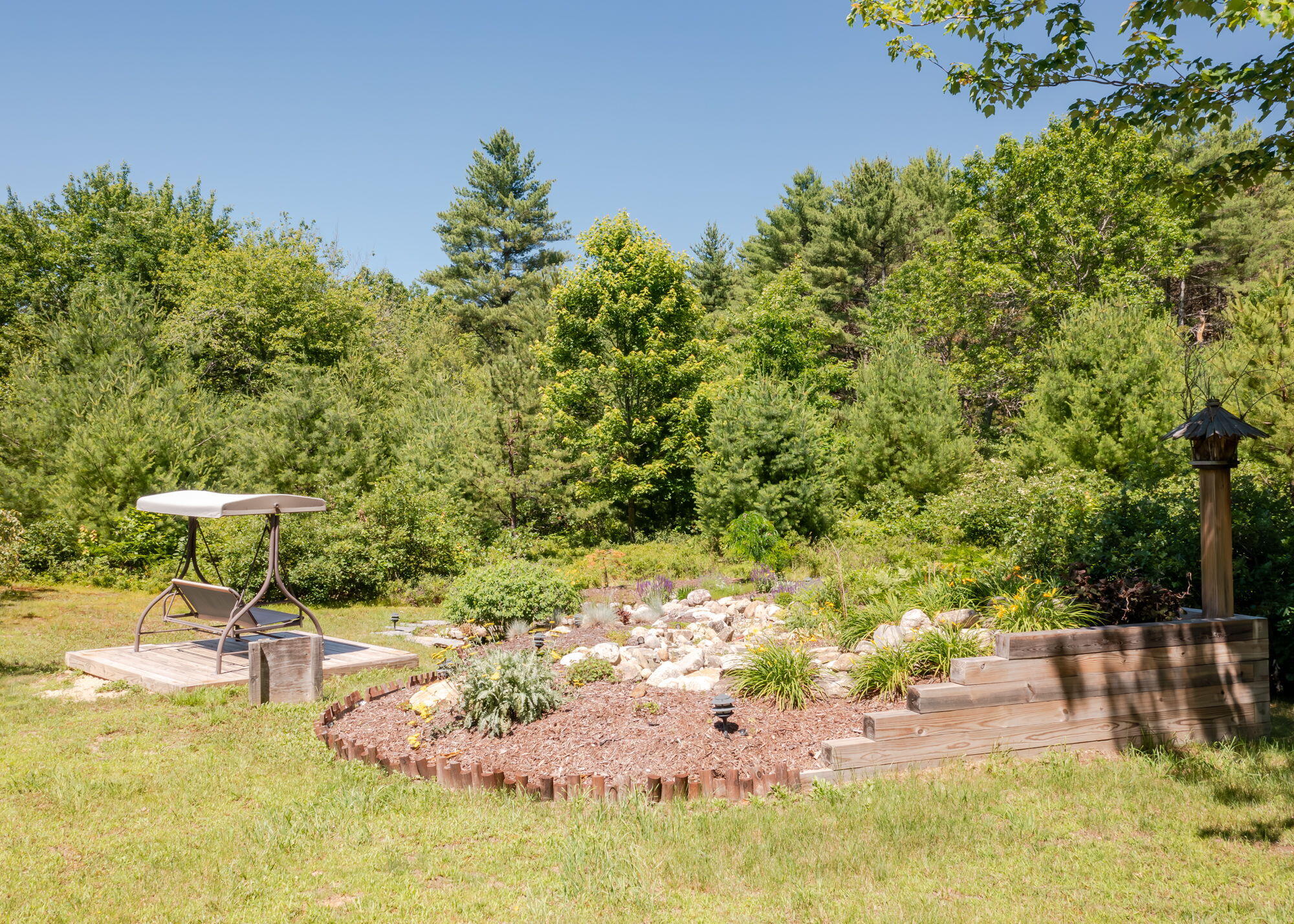 103 Hardscrabble Road Hollis ME 04042