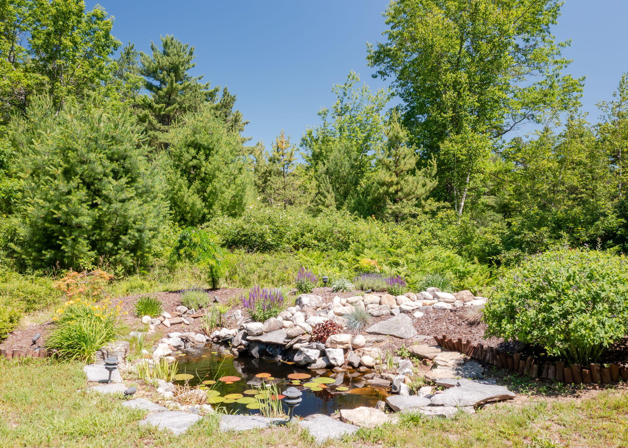 103 Hardscrabble Road Hollis ME 04042