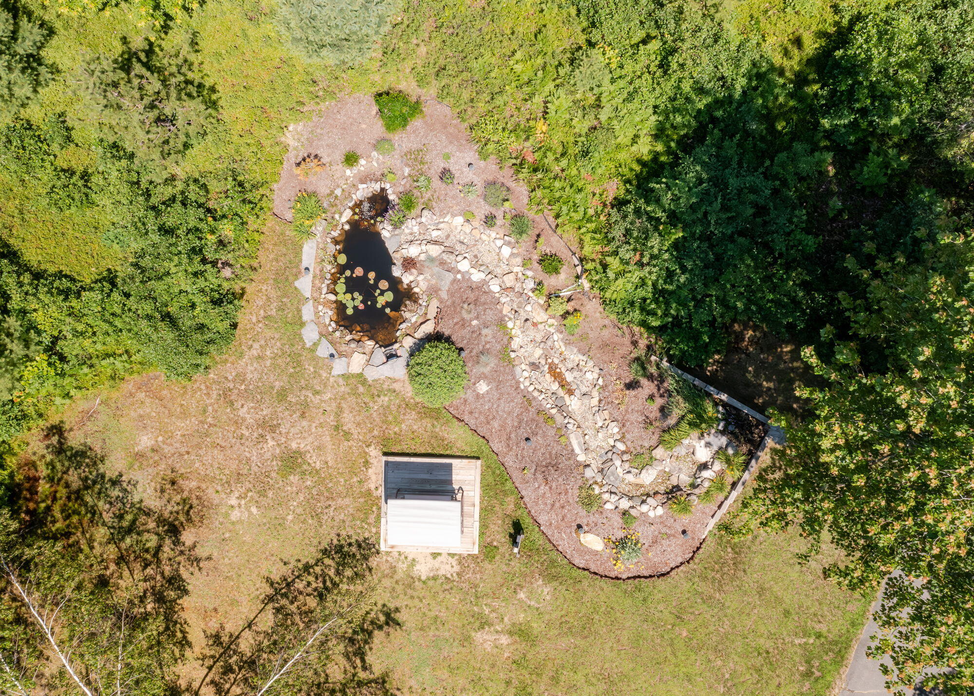 103 Hardscrabble Road Hollis ME 04042