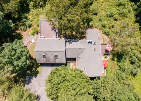 103 Hardscrabble Road Hollis ME 04042