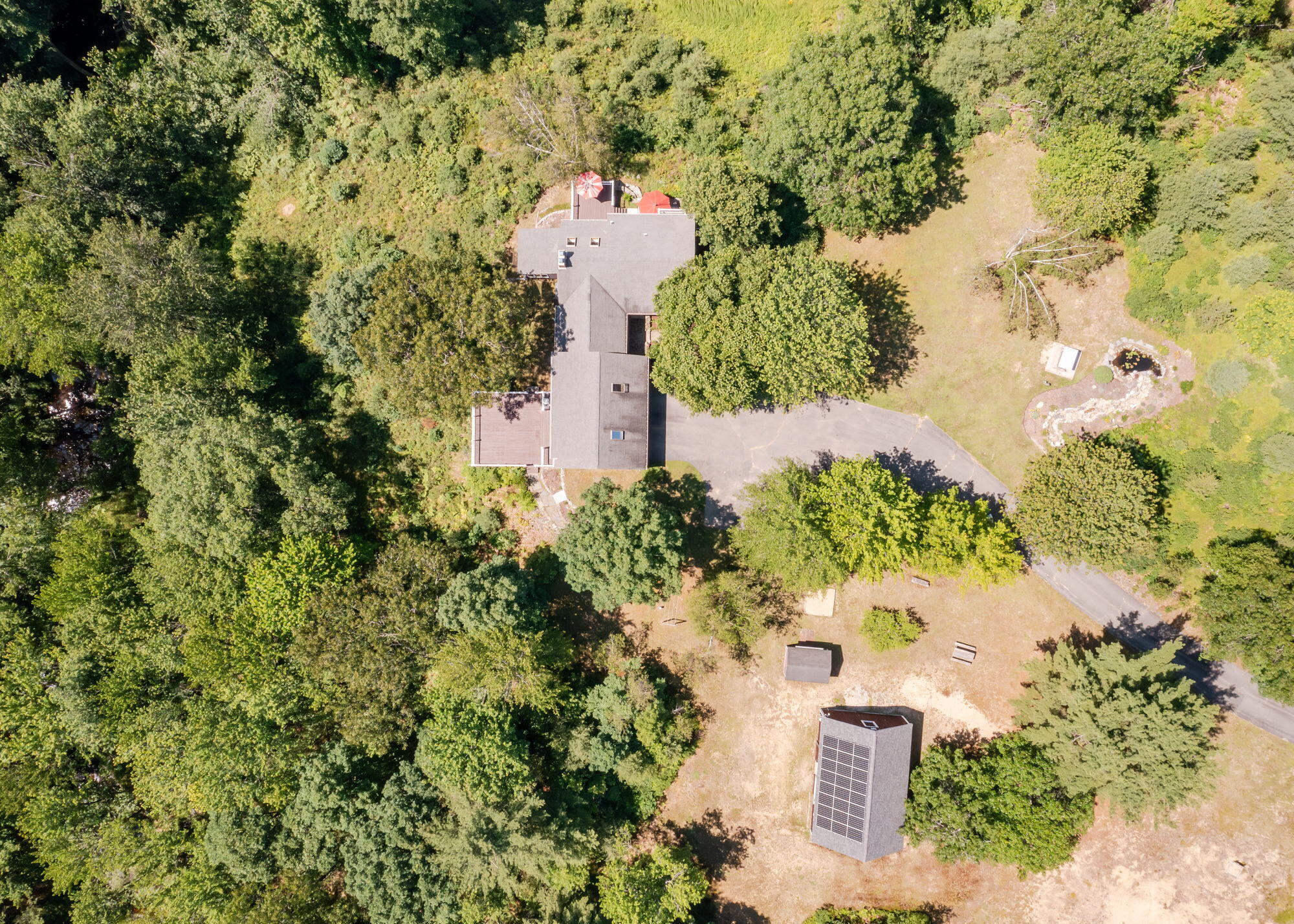 103 Hardscrabble Road Hollis ME 04042