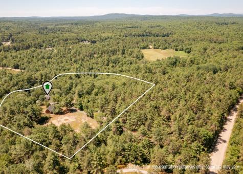 103 Hardscrabble Road Hollis ME 04042