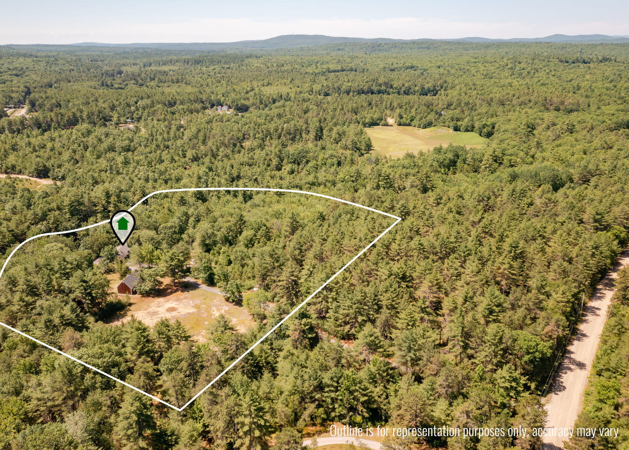 103 Hardscrabble Road Hollis ME 04042