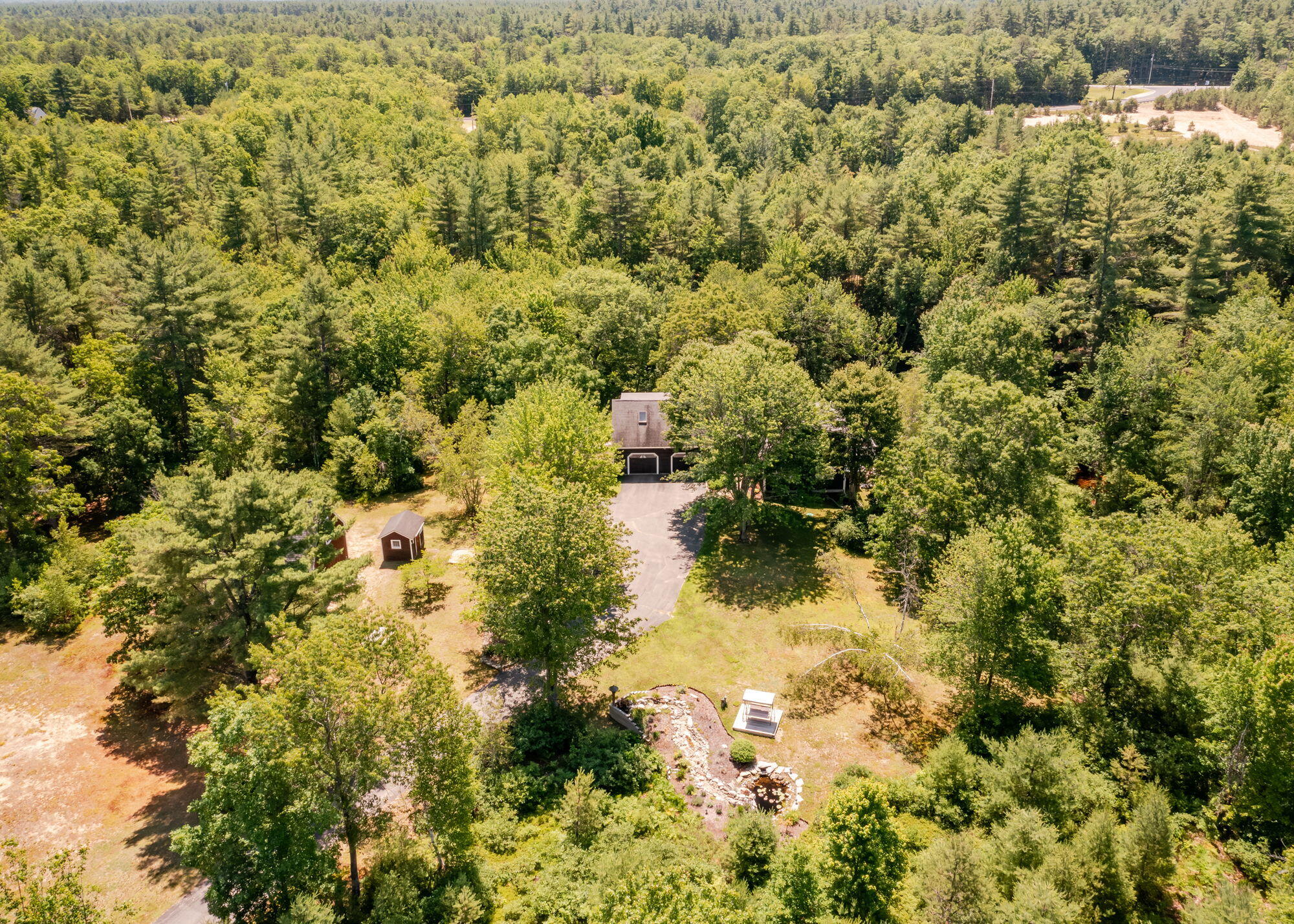 103 Hardscrabble Road Hollis ME 04042